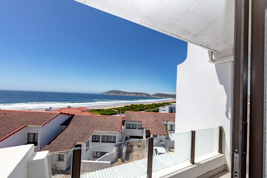 Dunes Holiday Apartment, Plettenberg Bay