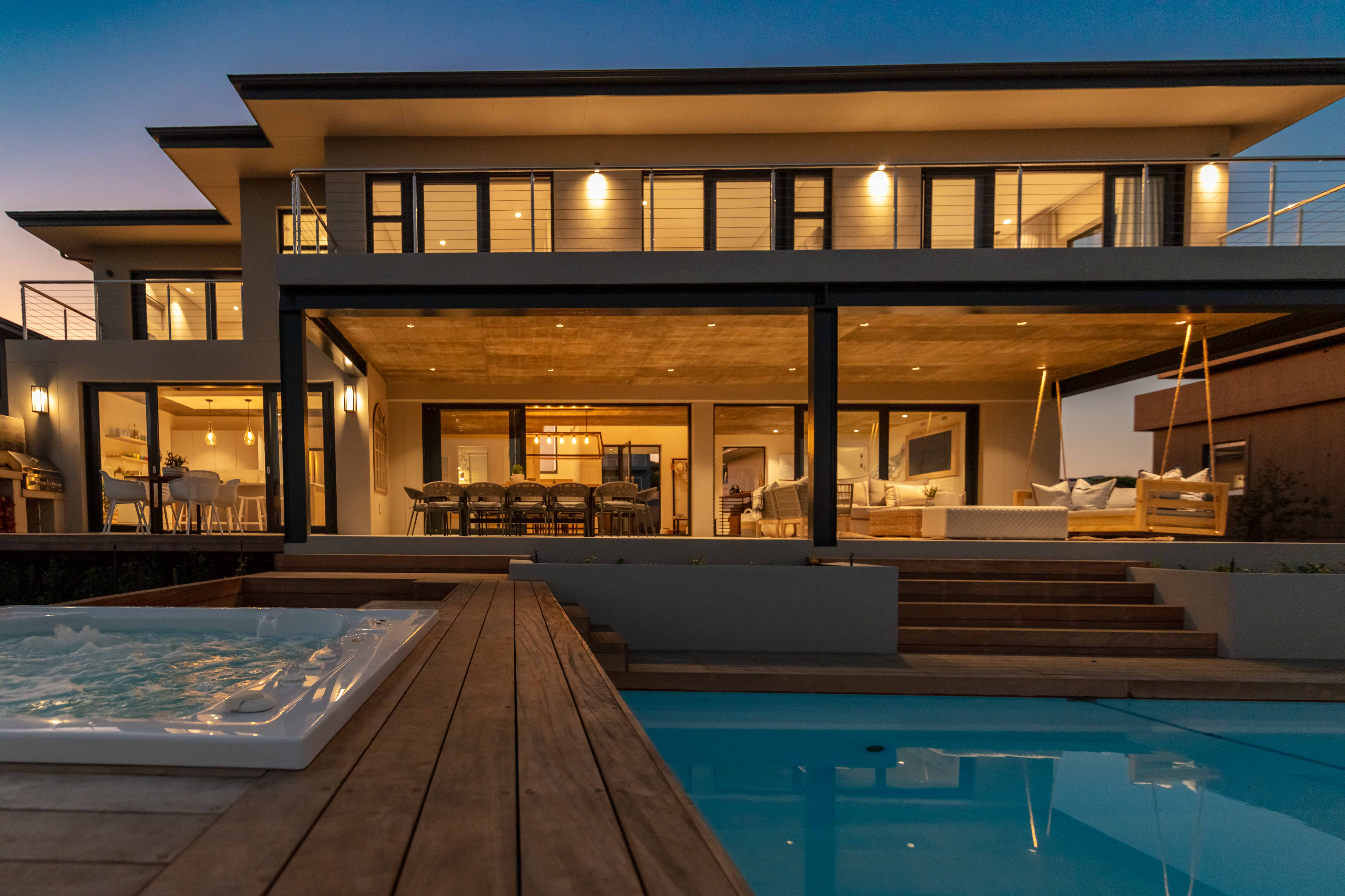 24 Bayview Drive, Whale Rock Ridge, Plettenberg Bay