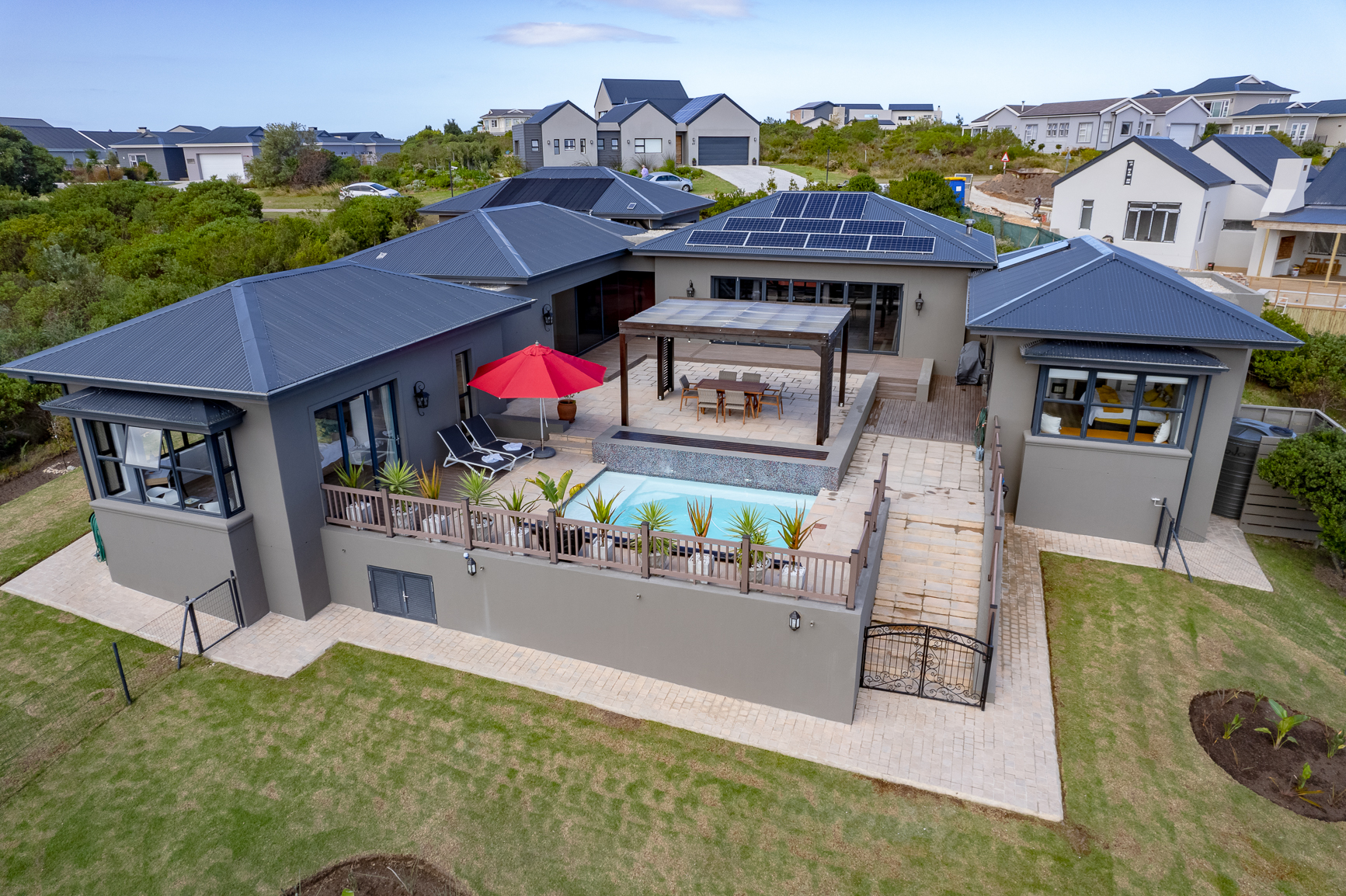 29 Protea Dale, Brackenridge Private Residential Estate, Plettenberg Bay