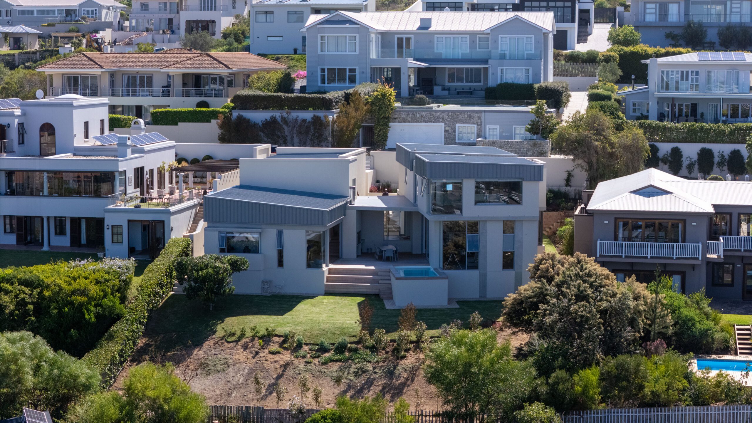 Whale Rock, Plettenberg Bay Property for Sale