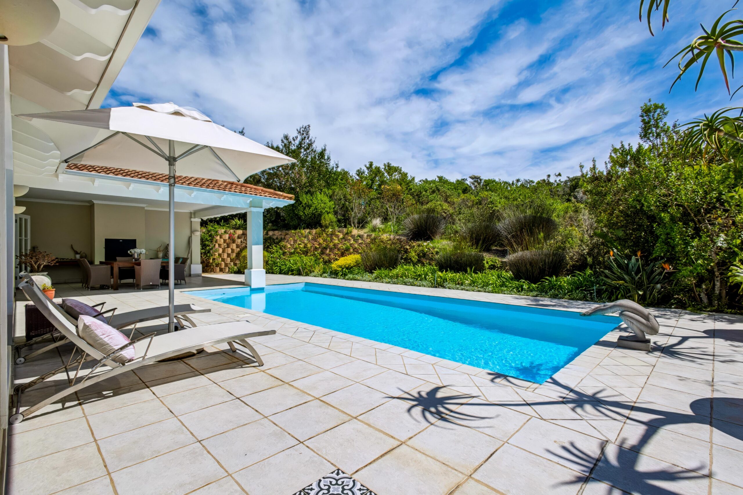 8121 Schoongezicht Estate Plett - Holiday Rental