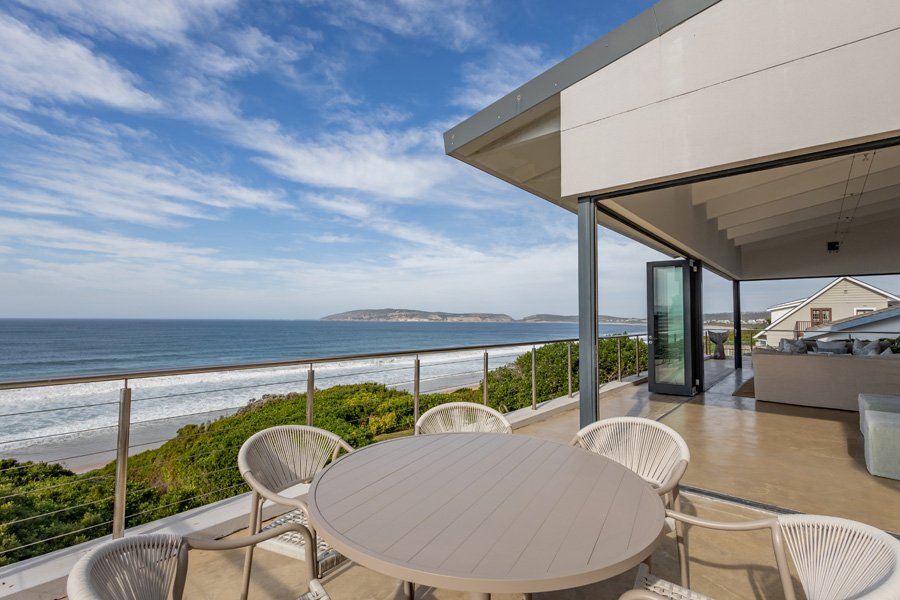 Beachy Head Drive Plett Holiday Rental